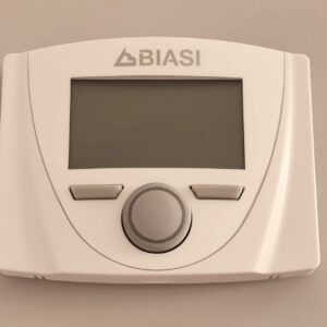 Biasi RC21 szobatermosztát