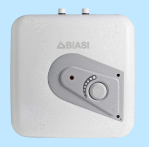 BLU U12 villanybojler