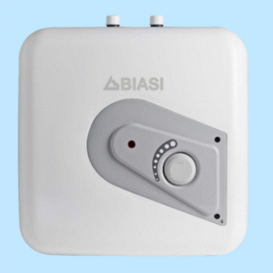 BLU U12 villanybojler