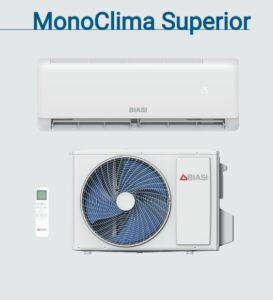 MonoClima Superior