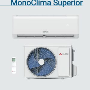 MonoClima Superior